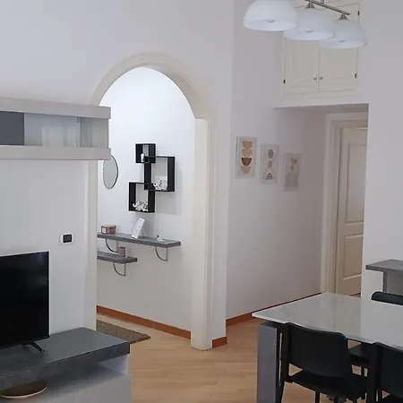 Apartamento La Mura *