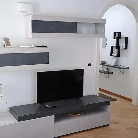 La Mura Apartment Pompei