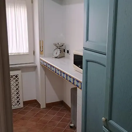 La Mura Apartment