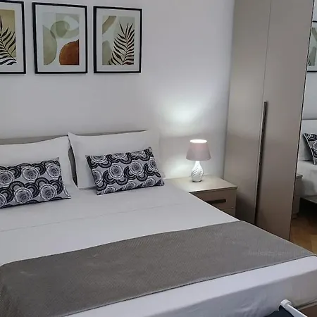 Apartment La Mura Pompei