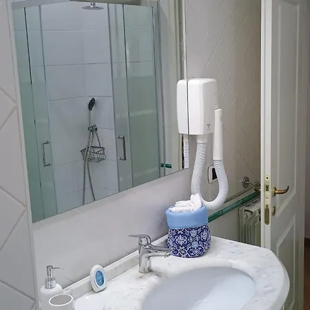 Apartment La Mura Pompei