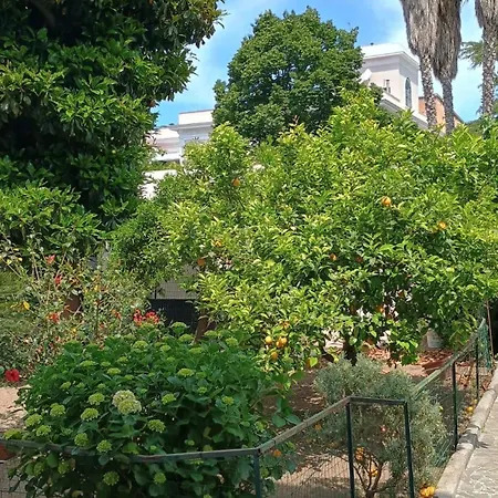La Mura Apartment