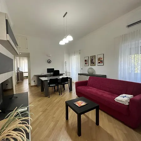 La Mura Appartamento